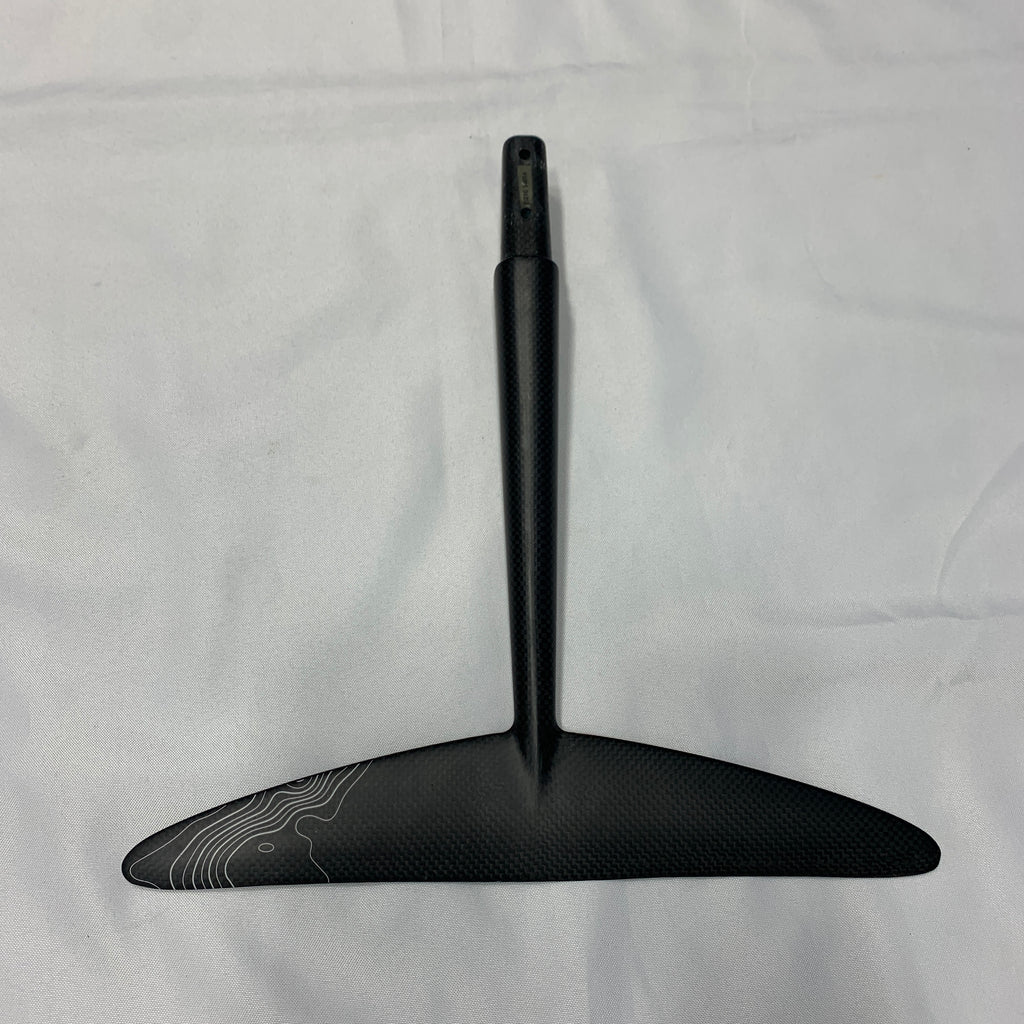 USED Lift Foils Florence Back Wing-21X
