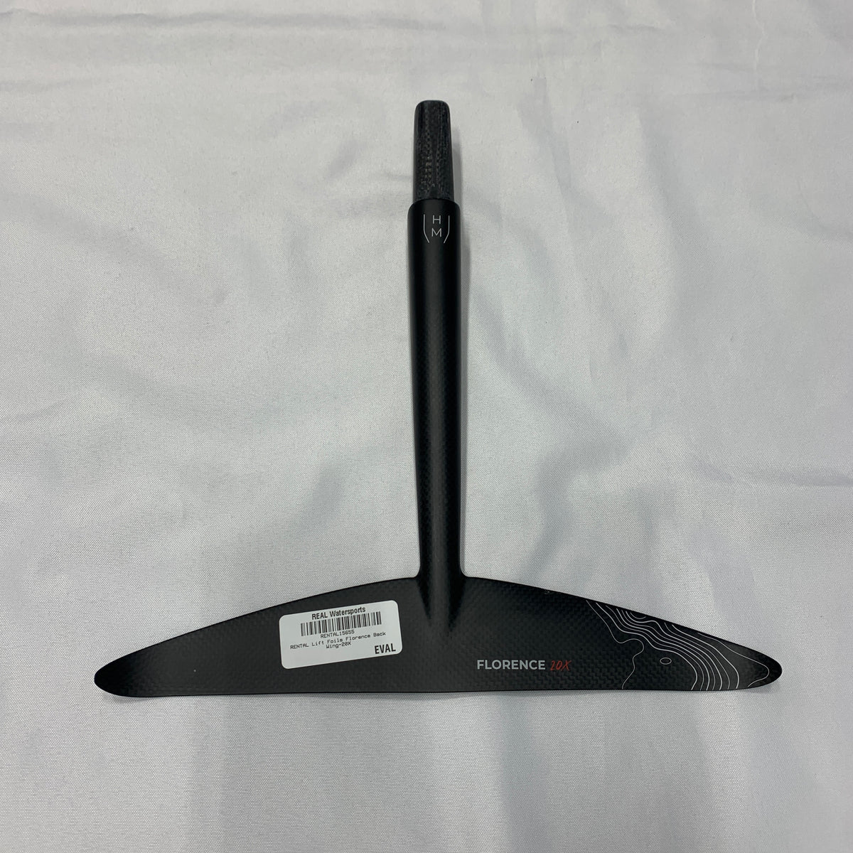 USED Lift Foils Florence Back Wing-20X