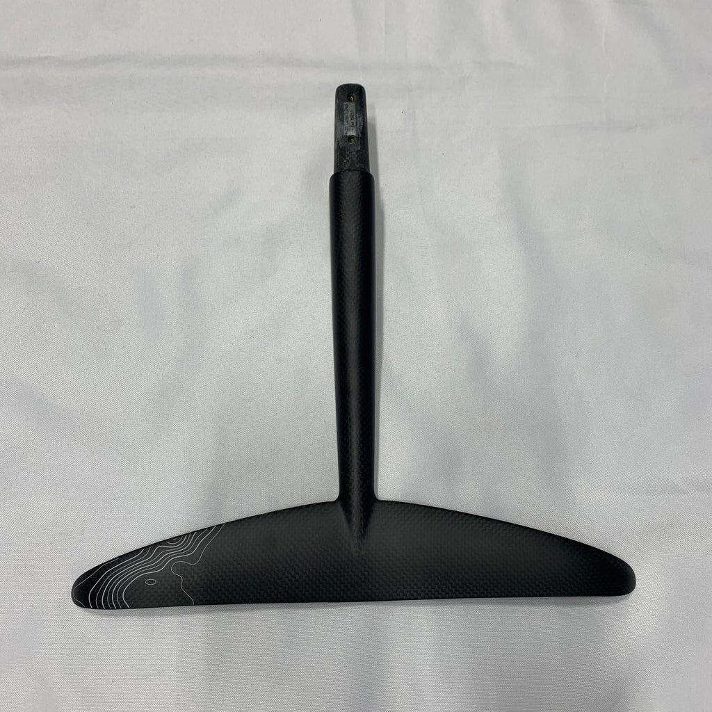 USED Lift Foils Florence Back Wing-20X