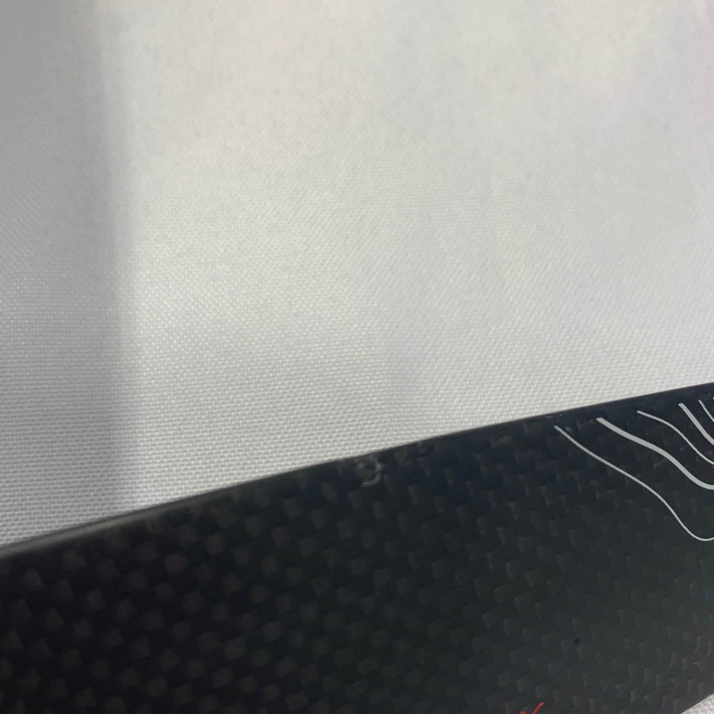 USED Lift Foils Florence Back Wing-20X