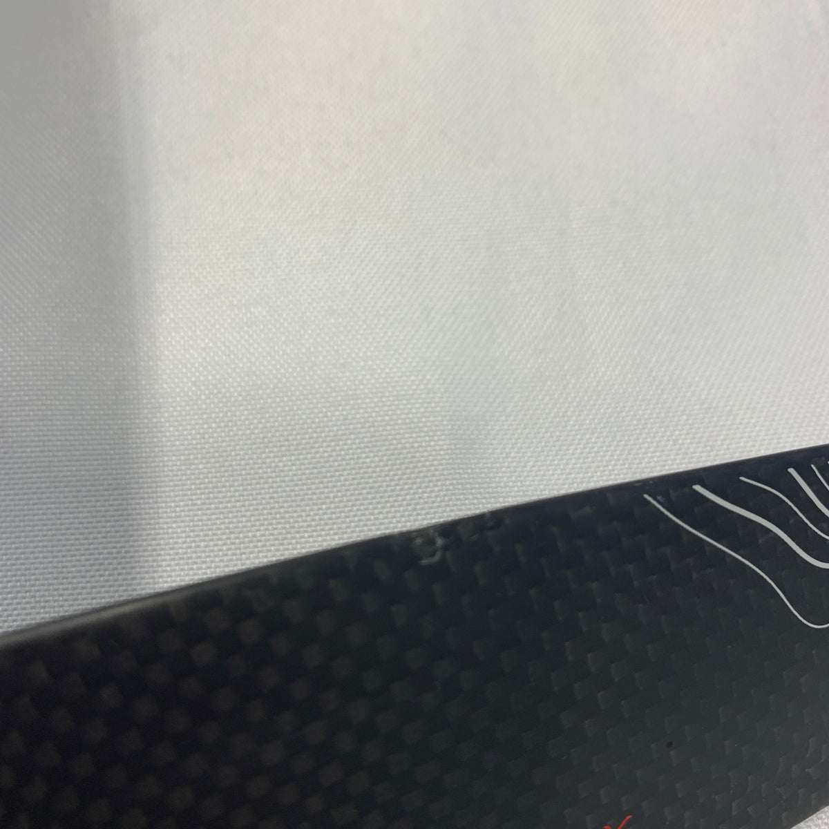 USED Lift Foils Florence Back Wing-20X