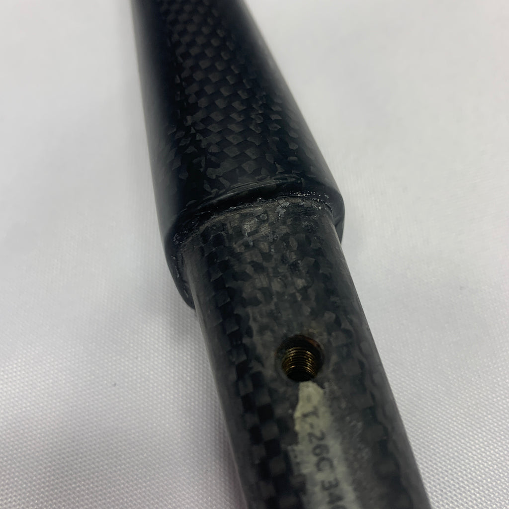 USED Lift Foils Back Wing-26 Carve