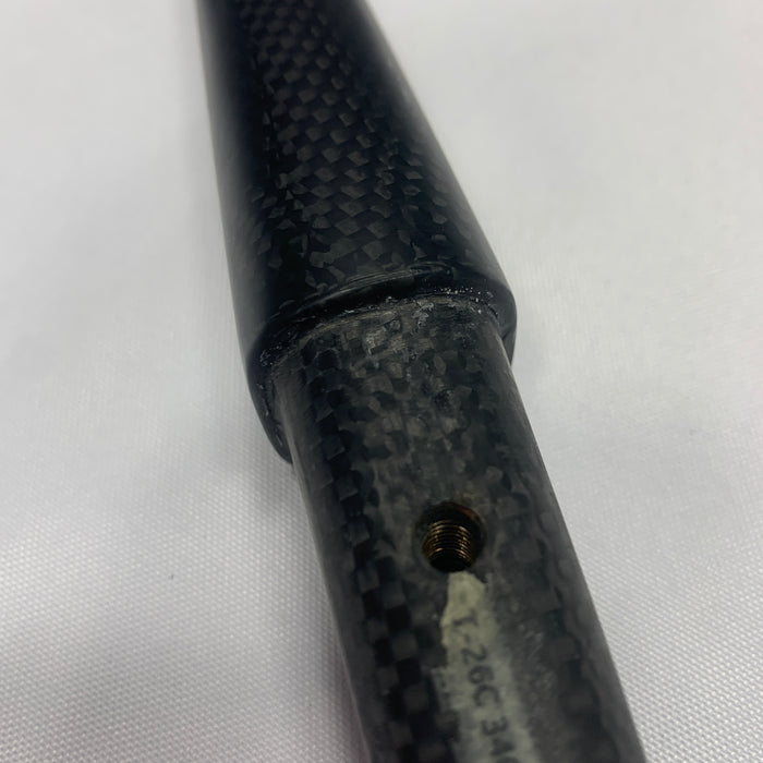 USED Lift Foils Back Wing-26 Carve