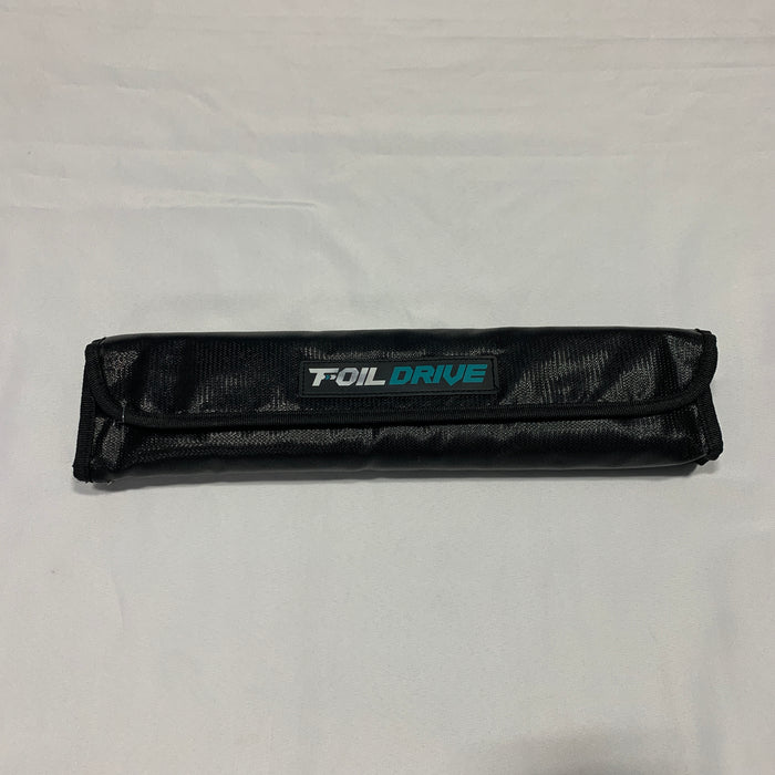 USED Foil Drive MAX Battery- MAX Power