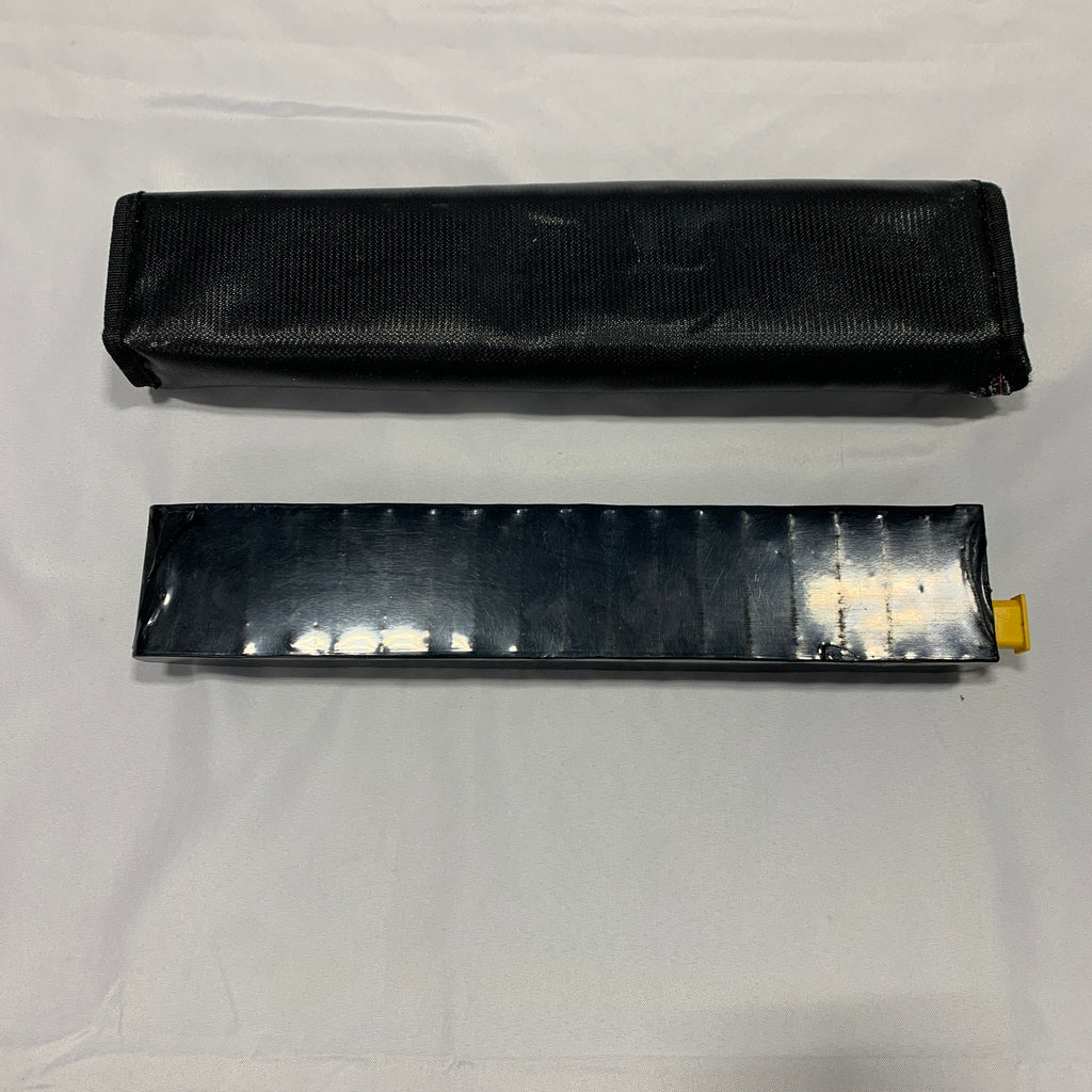 USED Foil Drive MAX Battery- MAX Power