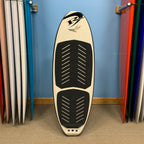 USED Lift Wing Foilboard-White-5'2" x 50L