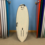 USED Lift Wing Foilboard-White-5'2" x 50L
