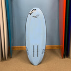 USED Lift Surf Foilboard-Blue-4'4" x 30L