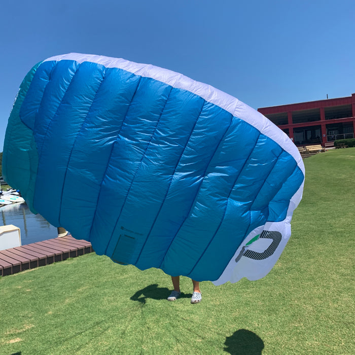 USED Ozone Pocket Rocket Parawing-3.6m
