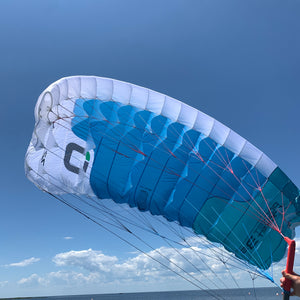 USED Ozone Pocket Rocket Parawing-3.6m