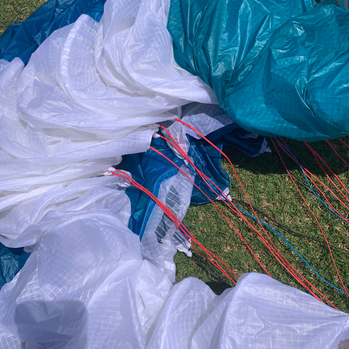 USED Ozone Pocket Rocket Parawing-3.6m