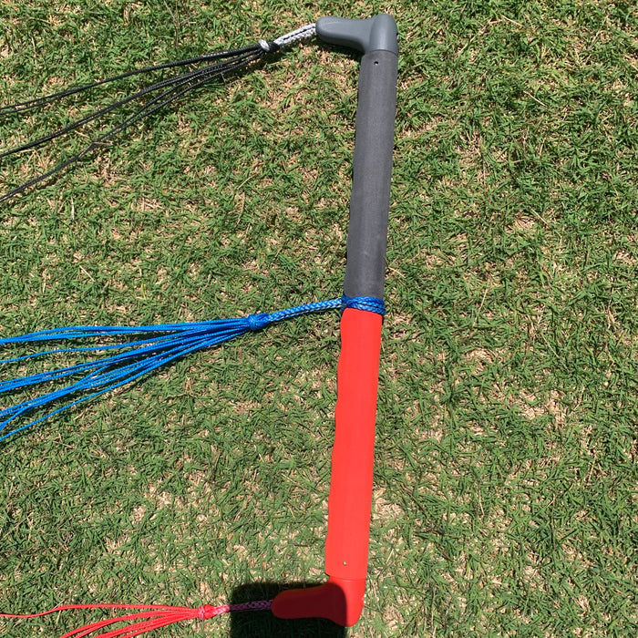 USED Ozone Pocket Rocket Parawing-3.6m