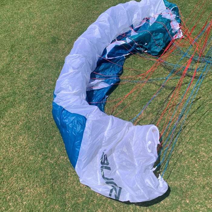 USED Ozone Pocket Rocket Parawing-3.6m