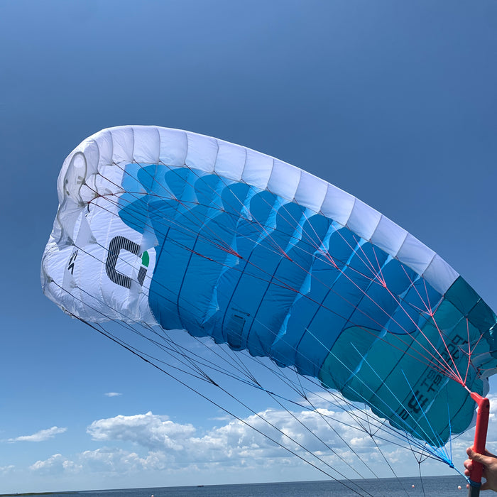 USED Ozone Pocket Rocket Parawing-3.6m