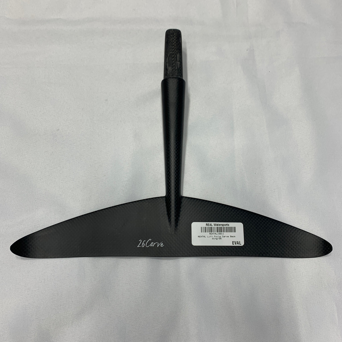 USED Lift Foils Carve Back Wing-26