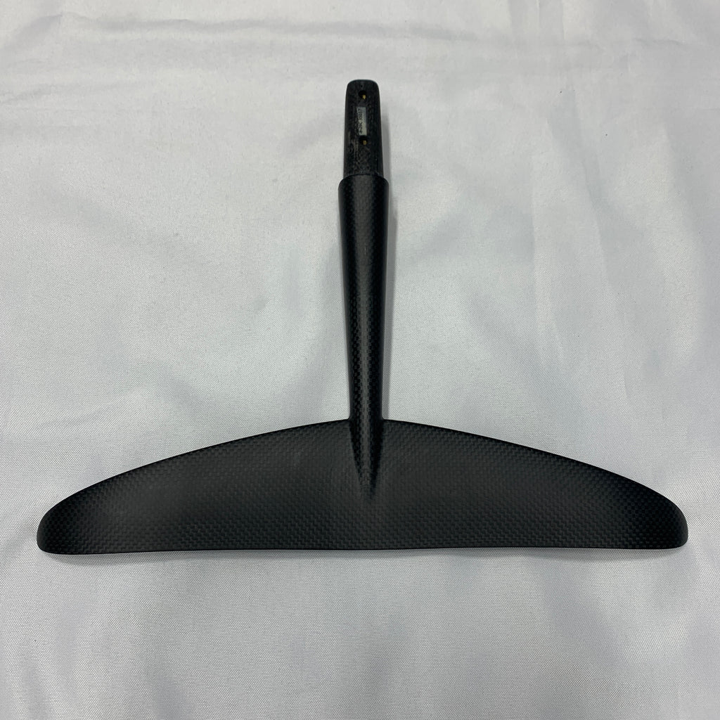 USED Lift Foils Carve Back Wing-26