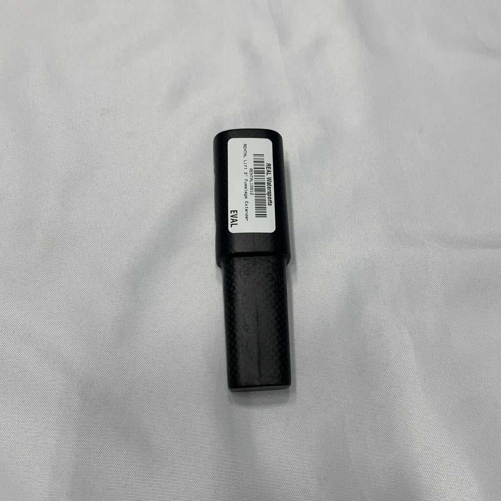 USED Lift 3" Fuselage Extender