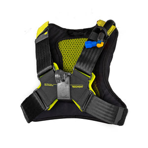 Ride Engine Offshore Pack Harness-High Vis Yellow