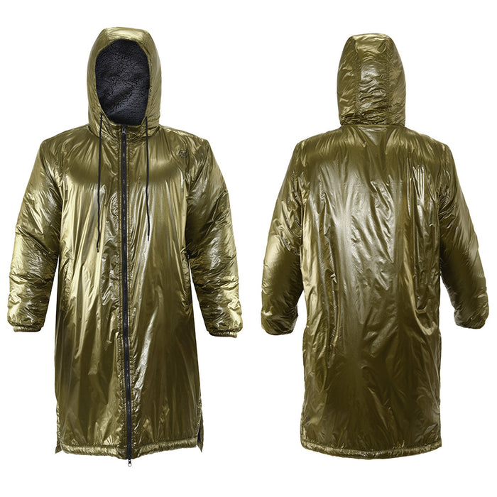 Ride Engine Technical Changing Robe V1-Gold