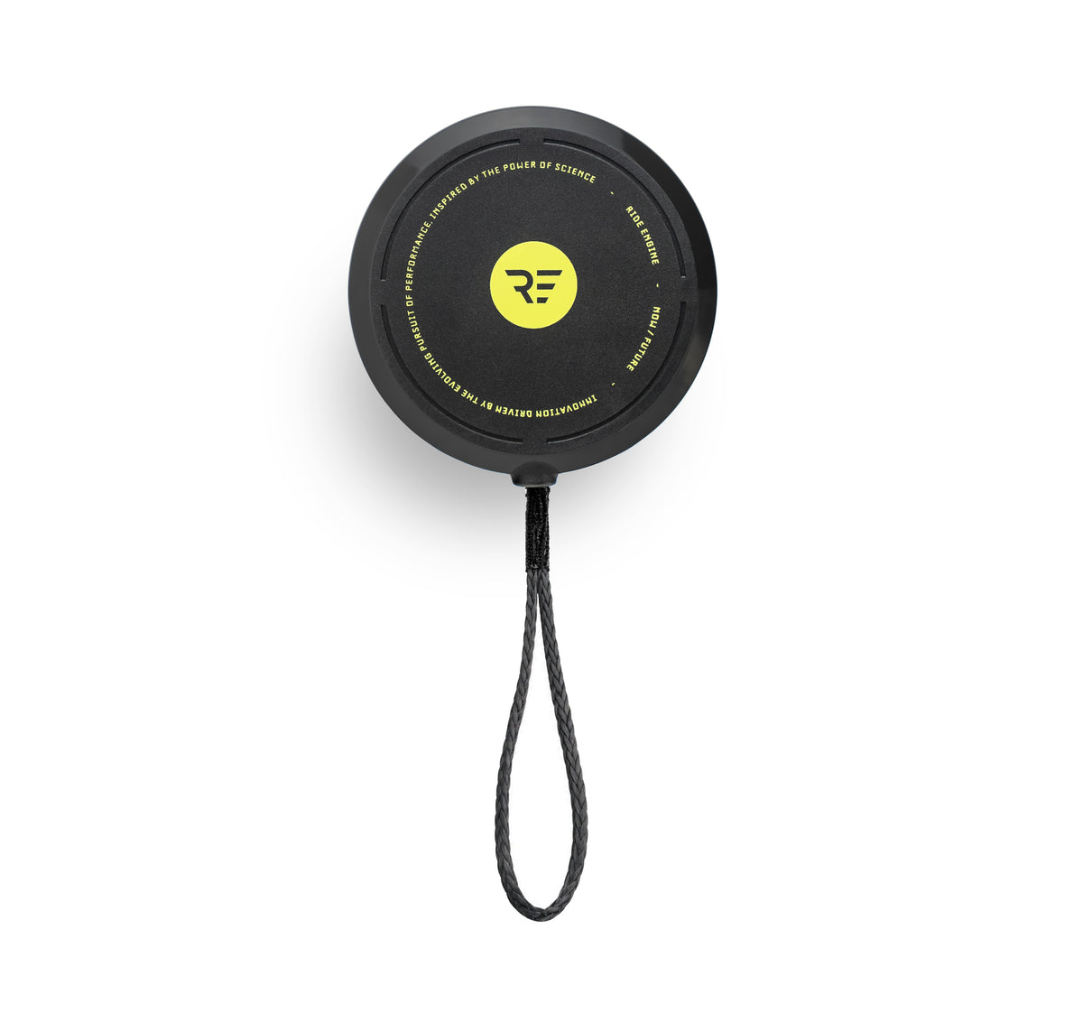 Ride Engine Retractable Reel Leash Base