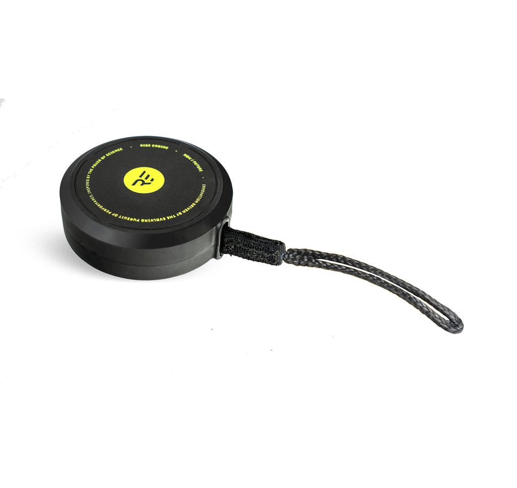 Ride Engine Retractable Reel Leash Base