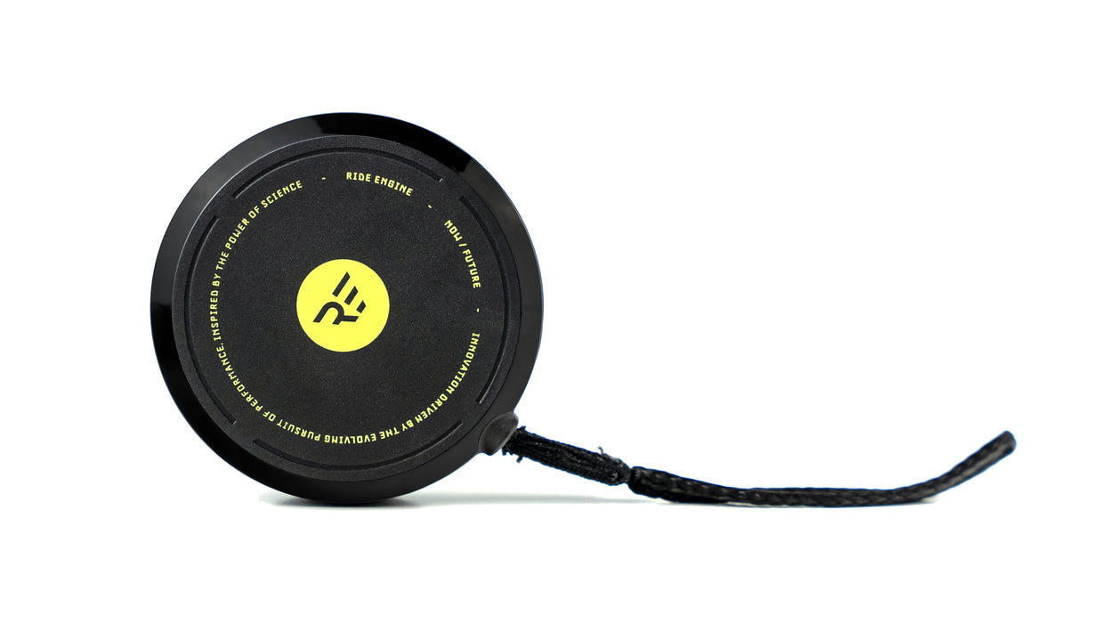 Ride Engine Retractable Reel Leash Base