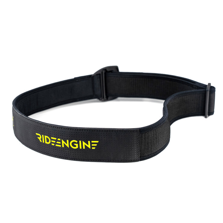 Ride Engine Retractable Reel Leash Waist Belt