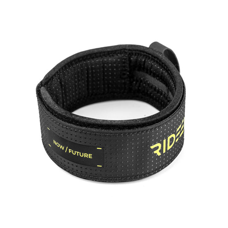 Ride Engine Retractable Reel Leash Calf Wrap