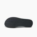 REEF Reef Cushion Breeze Sandal-Grey/Mint