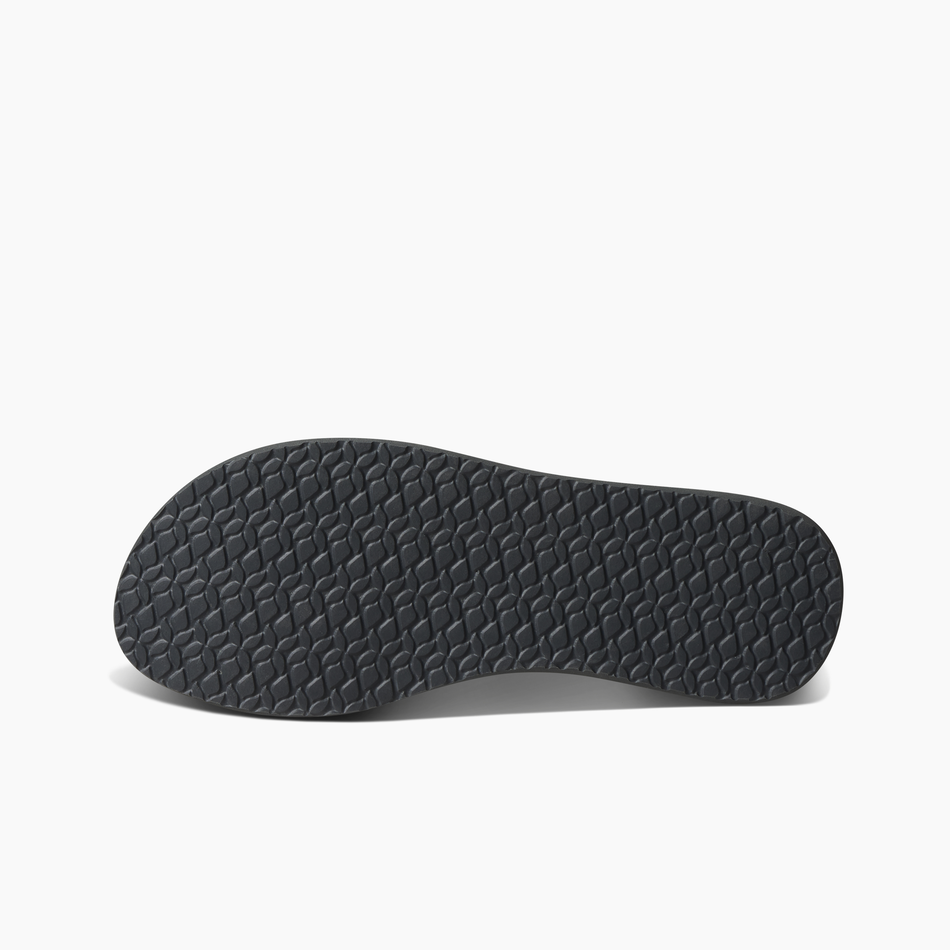 REEF Reef Cushion Breeze Sandal-Grey/Mint