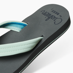 REEF Reef Cushion Breeze Sandal-Grey/Mint