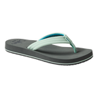 REEF Reef Cushion Breeze Sandal-Grey/Mint