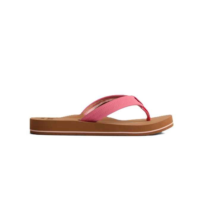 REEF Reef Cushion Breeze Sandal-Strawberry Pink