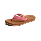 REEF Reef Cushion Breeze Sandal-Strawberry Pink