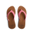 REEF Reef Cushion Breeze Sandal-Strawberry Pink