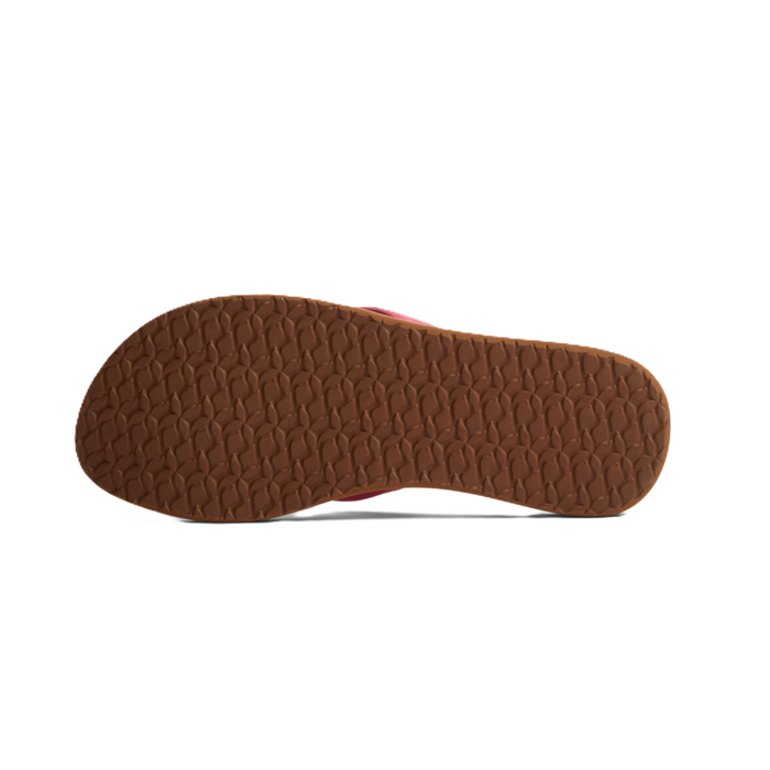 REEF Reef Cushion Breeze Sandal-Strawberry Pink