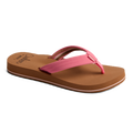 REEF Reef Cushion Breeze Sandal-Strawberry Pink