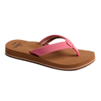REEF Reef Cushion Breeze Sandal-Strawberry Pink