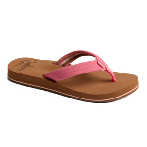 REEF Reef Cushion Breeze Sandal-Strawberry Pink