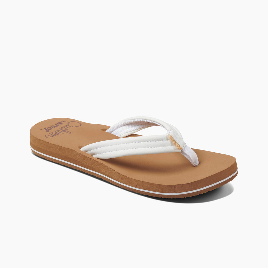 REEF Reef Cushion Breeze Sandal-Cloud