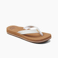 REEF Reef Cushion Breeze Sandal-Cloud