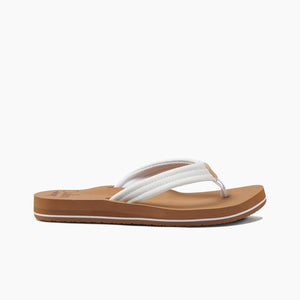 REEF Cushion Breeze Sandal-Cloud