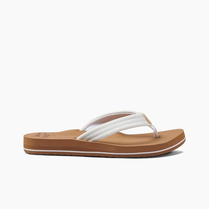 Reef Cushion Breeze Sandal-Cloud