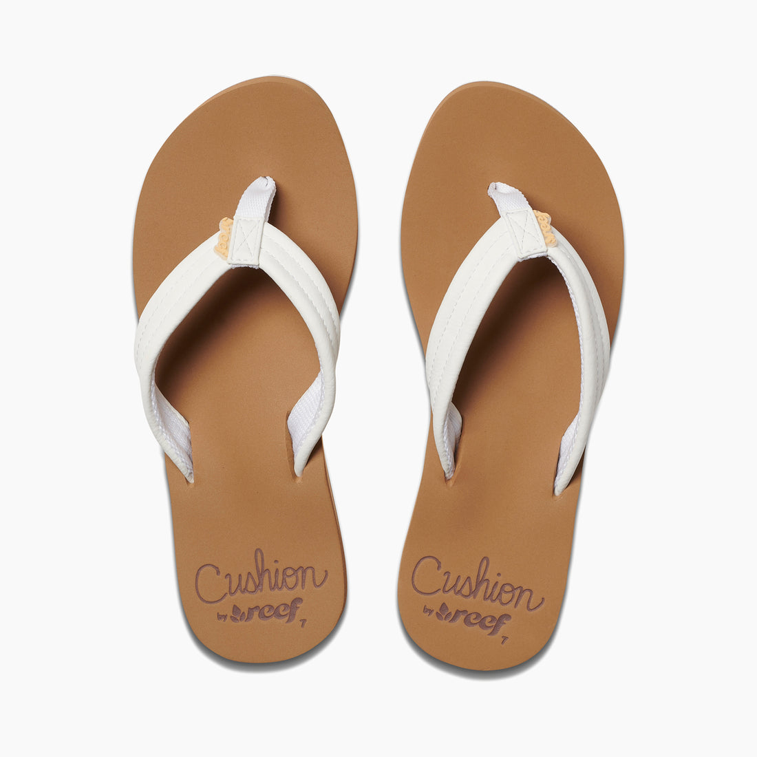 REEF Reef Cushion Breeze Sandal-Cloud