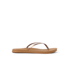 REEF Cushion Slim Sandal-Bronze/Brown
