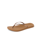 REEF Cushion Slim Sandal-Bronze/Brown