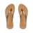 REEF Cushion Slim Sandal-Bronze/Brown