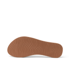 REEF Cushion Slim Sandal-Bronze/Brown