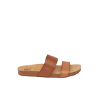 REEF Cushion Vista Sandal-Espresso Duo