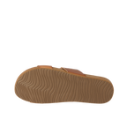 REEF Cushion Vista Sandal-Espresso Duo